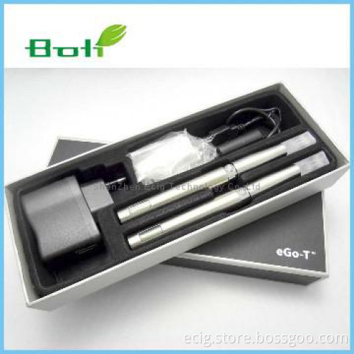 New arrival airglow ego t battery ego battery wholesale